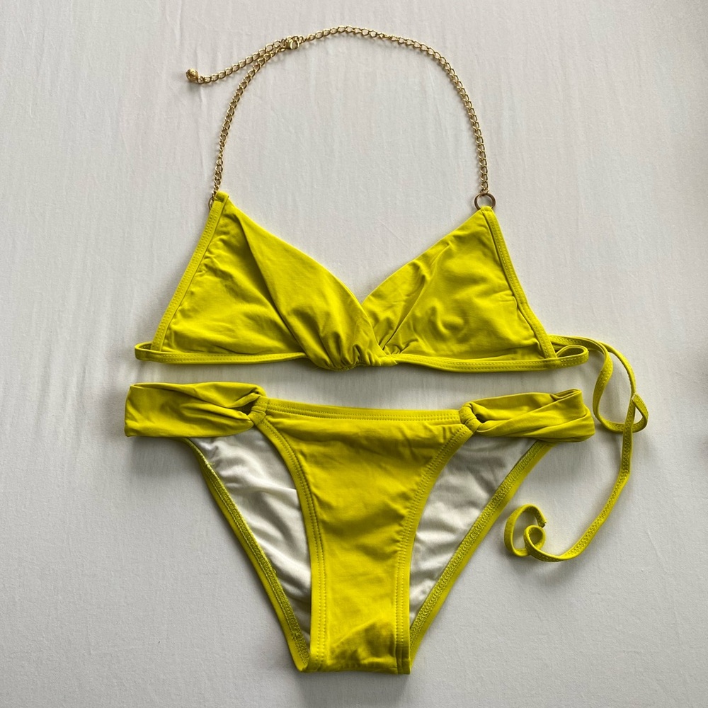 L*Space Bikini Set